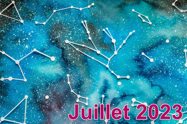 Les Signes Qui Vont Vivre Un Mois De Juillet Explosif Vous Ne